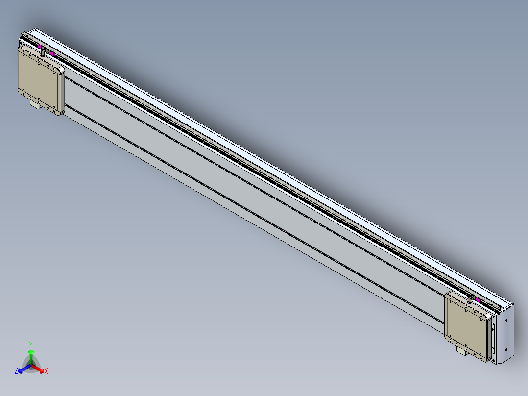 威洛博LC系列<span style='color: red'>3d</span>模型模组2LC22H2Y-S1850
