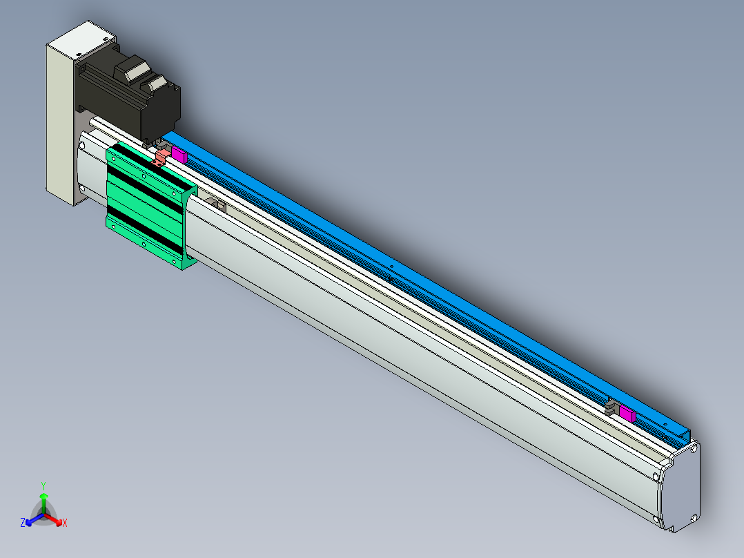 威洛博VF10-L16-C-S650-BR-P40-C4