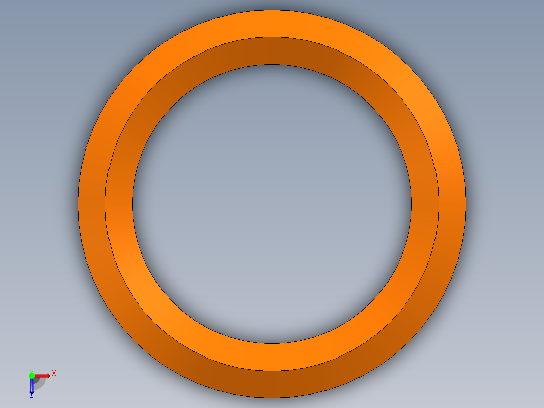 管道手动球阀-水管开关阀-手动阀门User Library-md52c150dn32-1_DN25~32StemPackingB俯视图