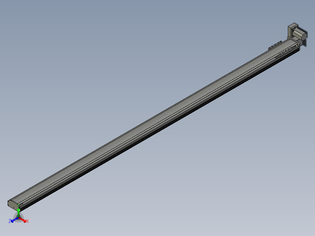 CCTL模组同步带-TL135B-RU-2900