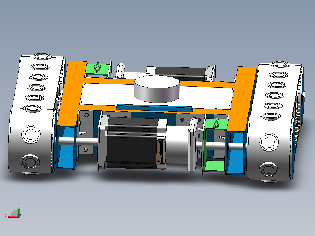 <span style='color: red'>机器人</span>