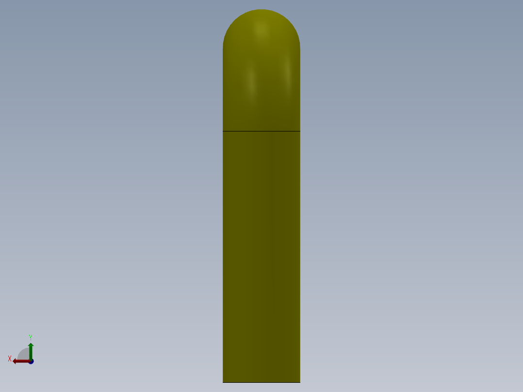 管道连接件-连接件 (26)后视图