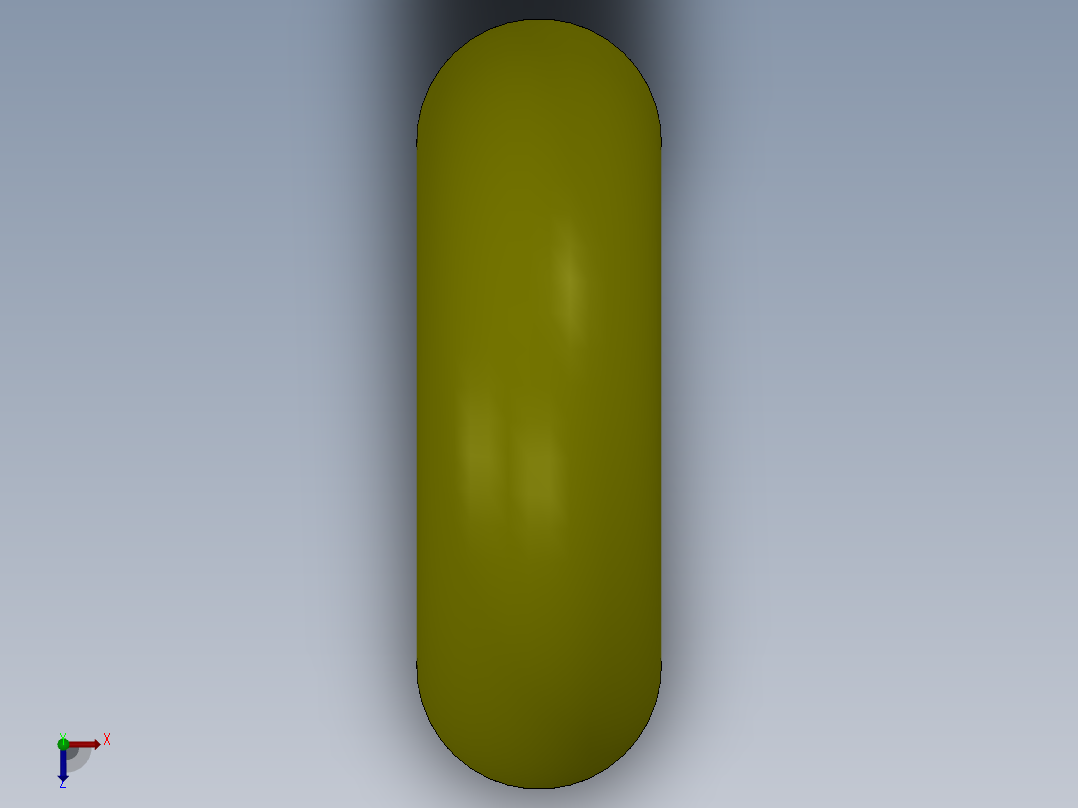 管道连接件-连接件 (26)俯视图