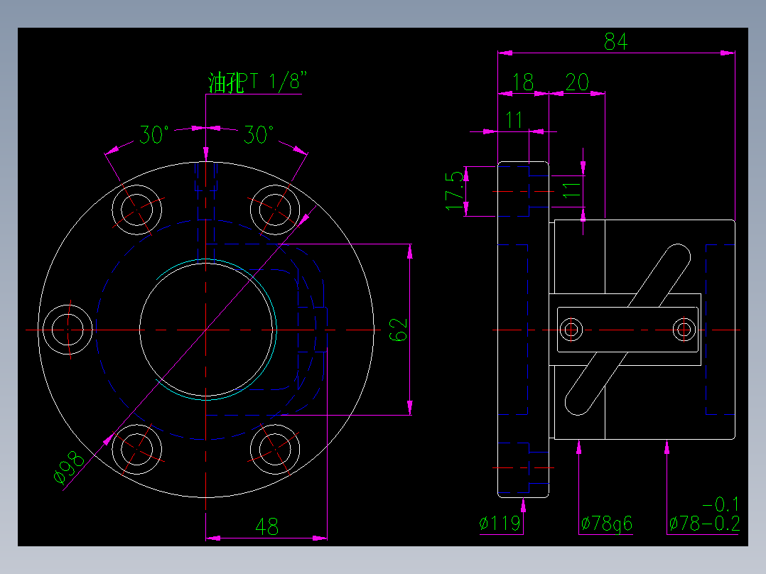 银泰PMI-FSVC05010C1-F