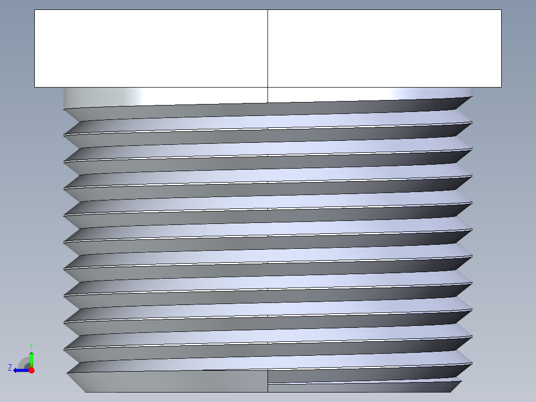 CPVC管件18-Sch80_ReducerBushing_MPTxFPT_9839-130_1in x 0.5in右视图