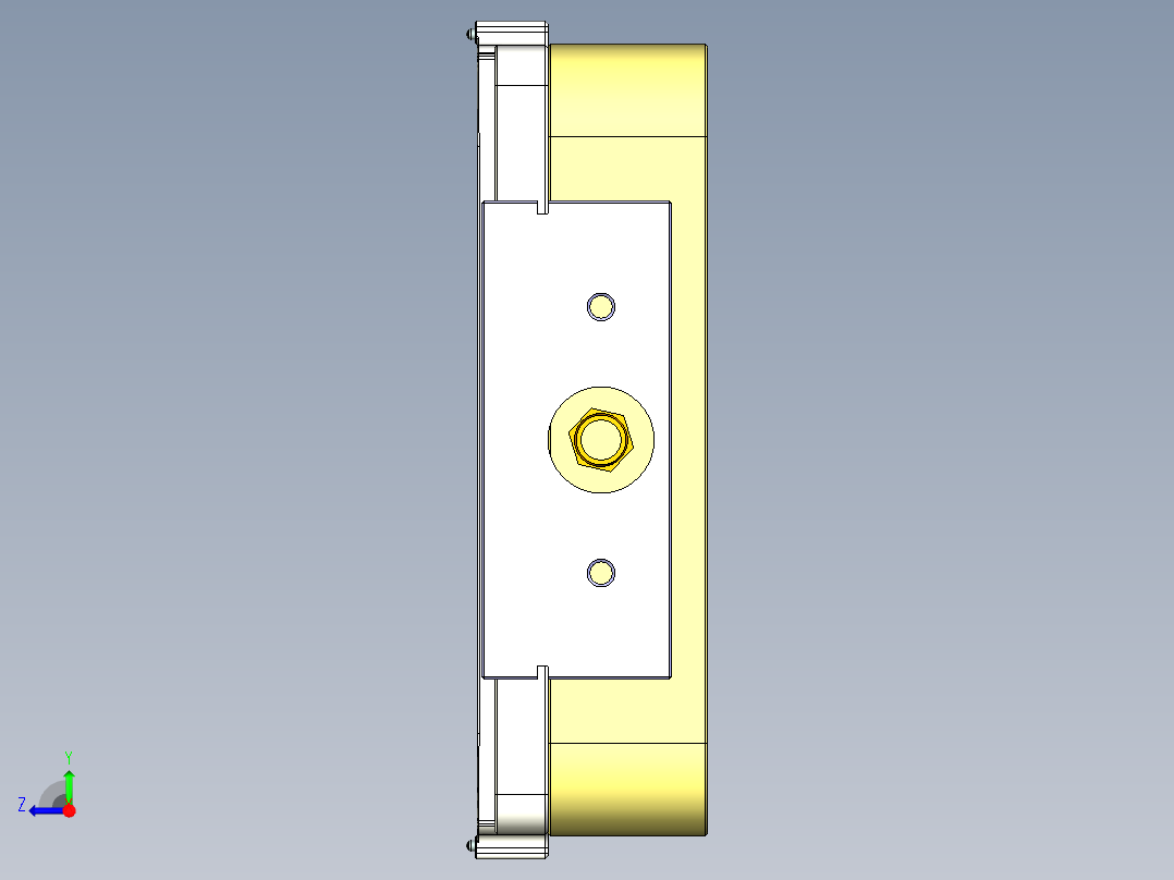 UX390-A-CNC3-0406右视图