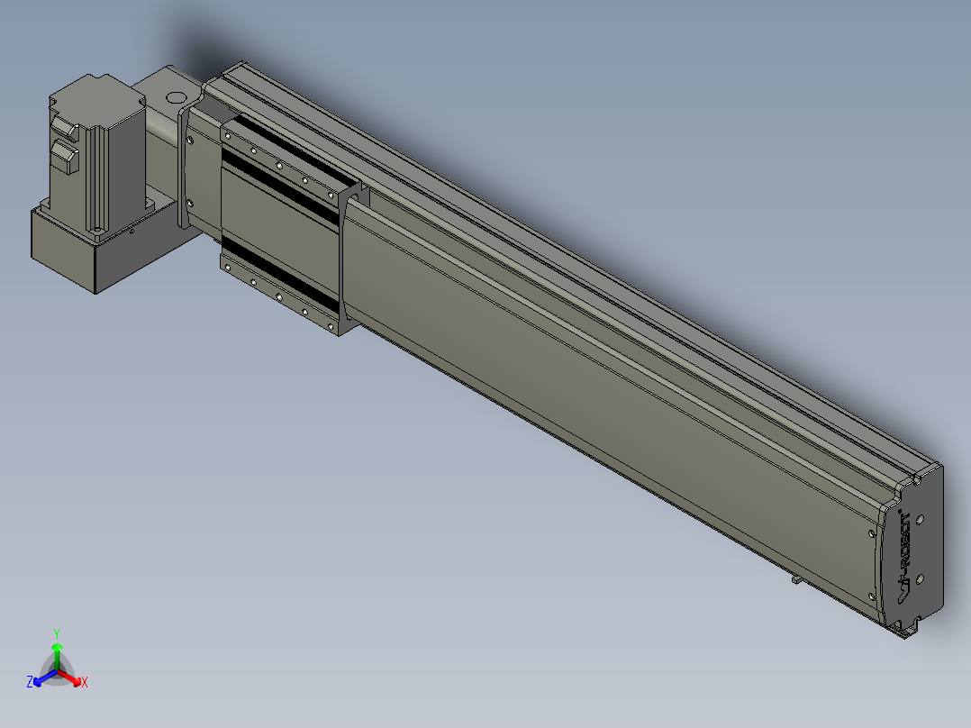 威洛博VBF17-S650-BLU
