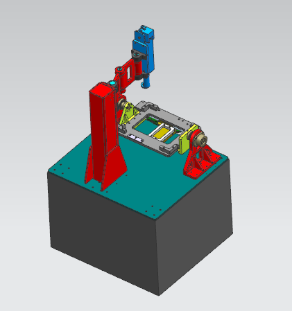玻璃瓶盖压装设备ug10