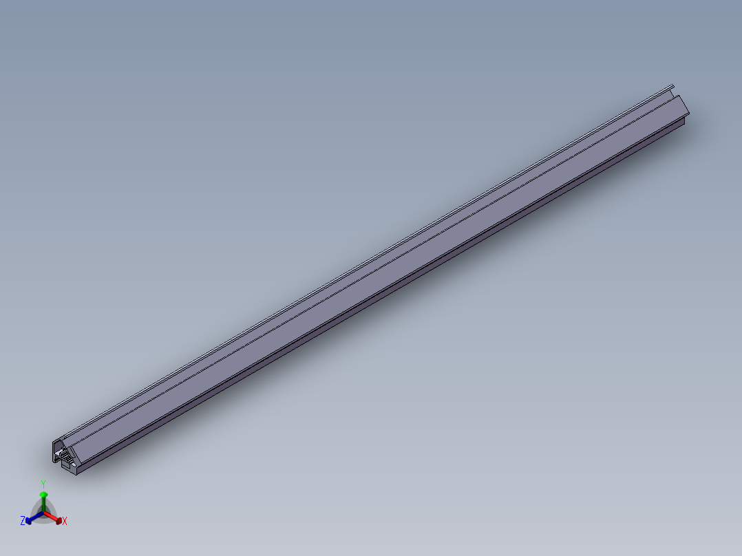 铝型材及其附件1.21.40.040040.R45