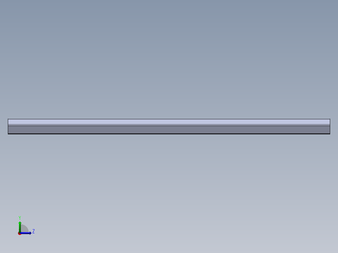 铝型材及其附件1.21.40.040040.R45左视图