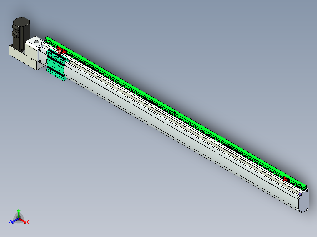 威洛博VBF10-L45-S1250-BL-P40-C4