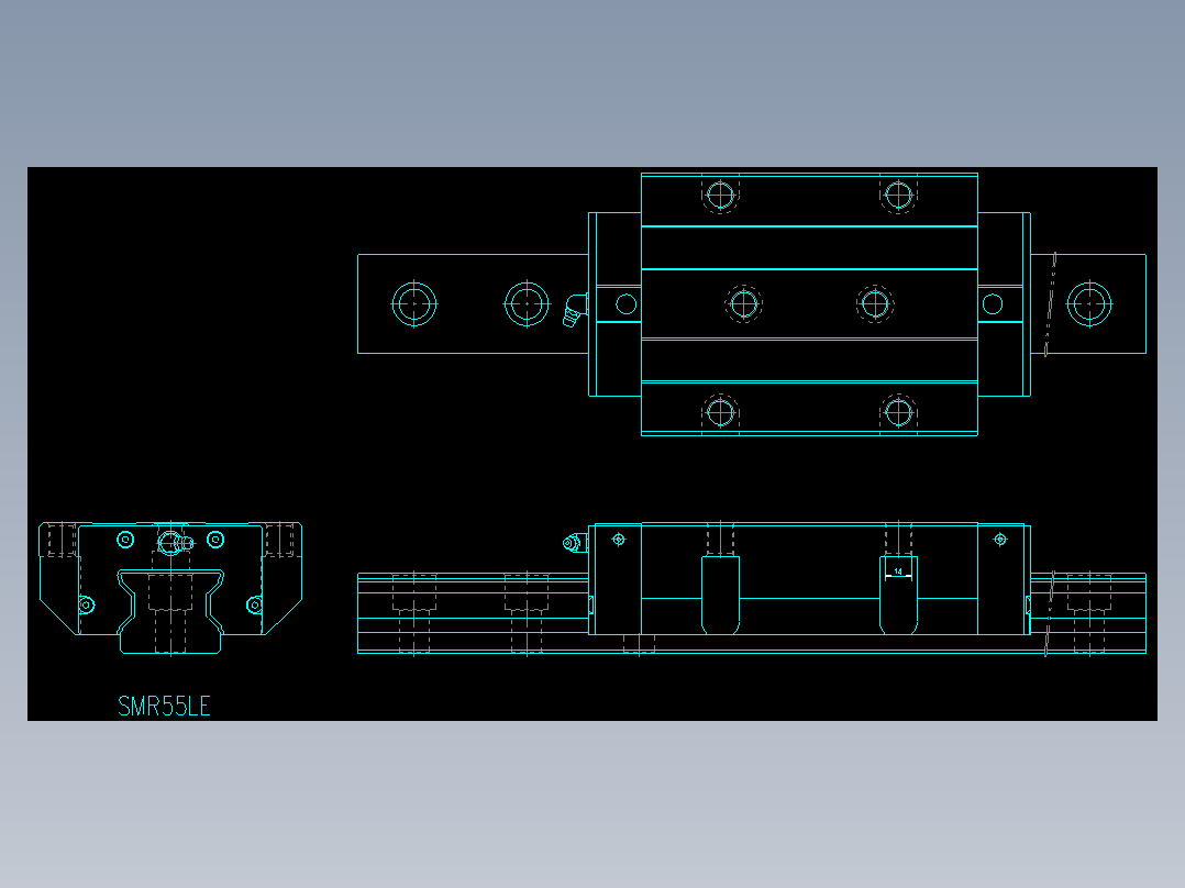 银泰PMI-MSR55LE.dwg