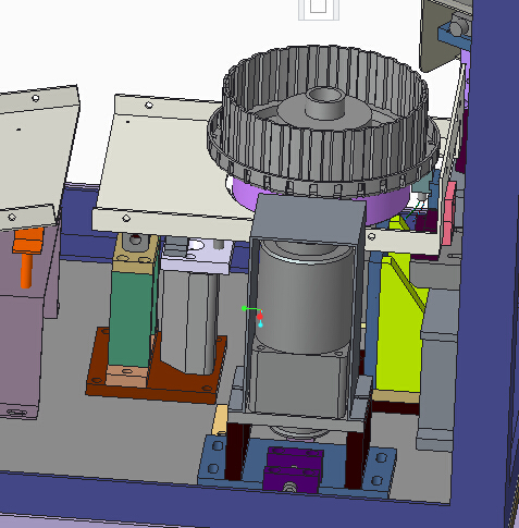 粉切检查机cero3.0.zip