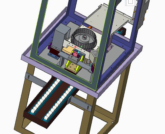 粉切检查机cero3.0.zip