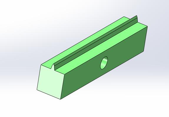 编织带裁断机（sw18+cad+bom）