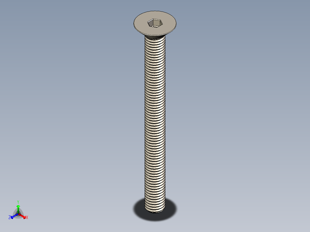 Screw_ISO_10642_M10x110_A2.STEP