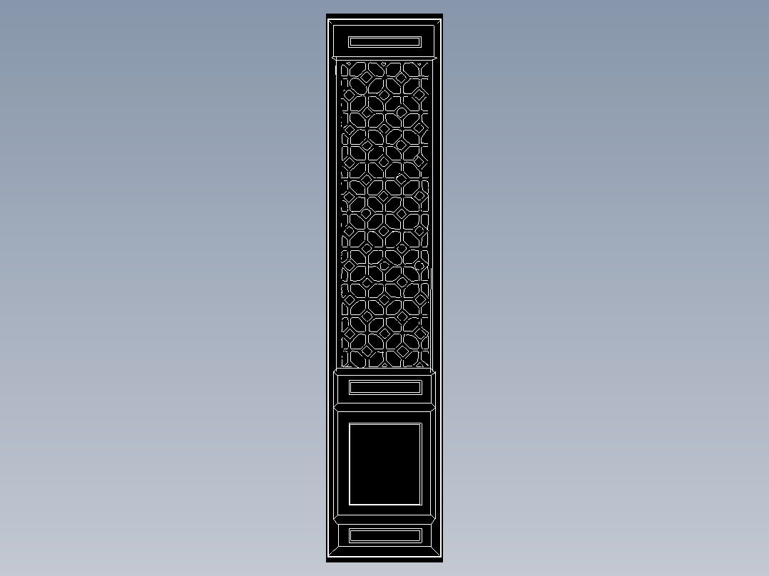 门-C-5DRP05