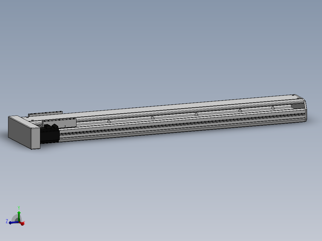 精密模组MY170-T10-1000L-BL-P40B-C4-C