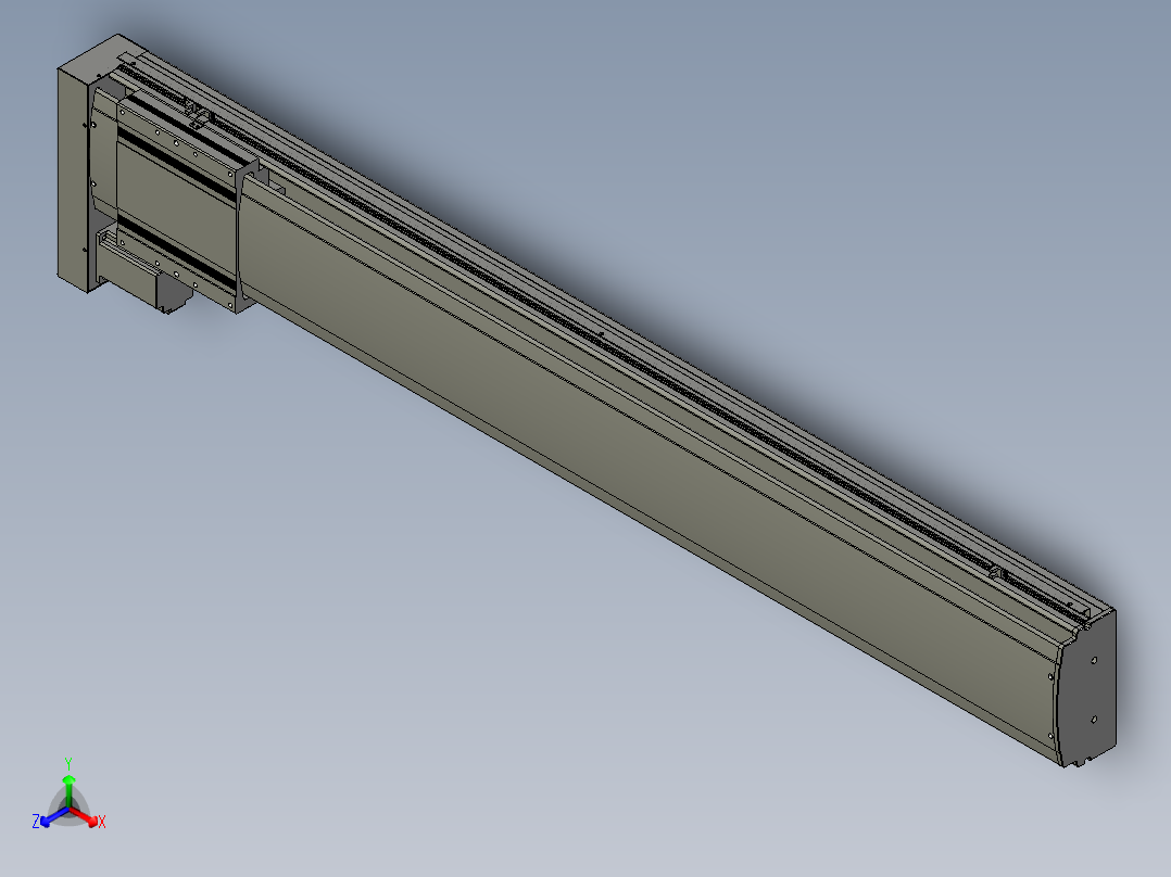 威洛博VF22-S1450-BL-P75