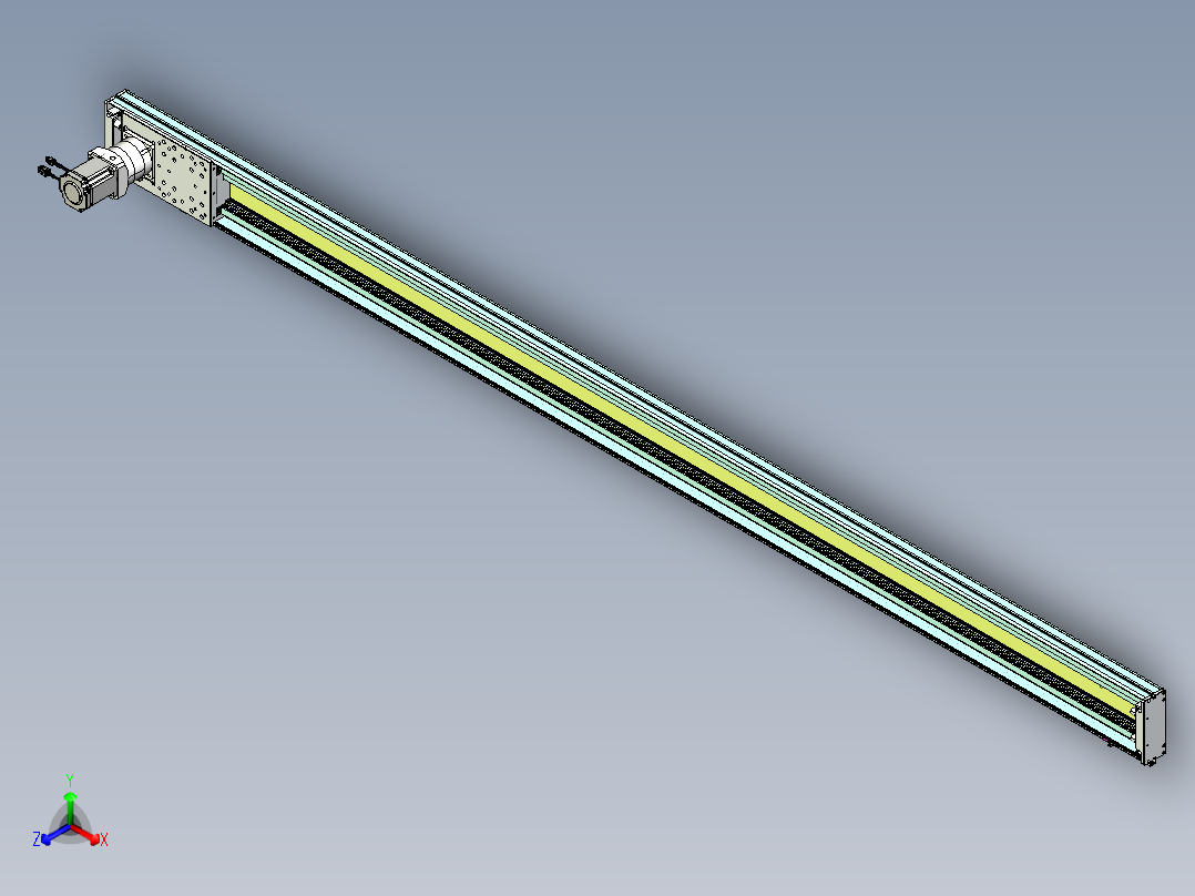 威洛博VG 系列模组VG17-L50π-S2800-BC-ZP75B-C3-K