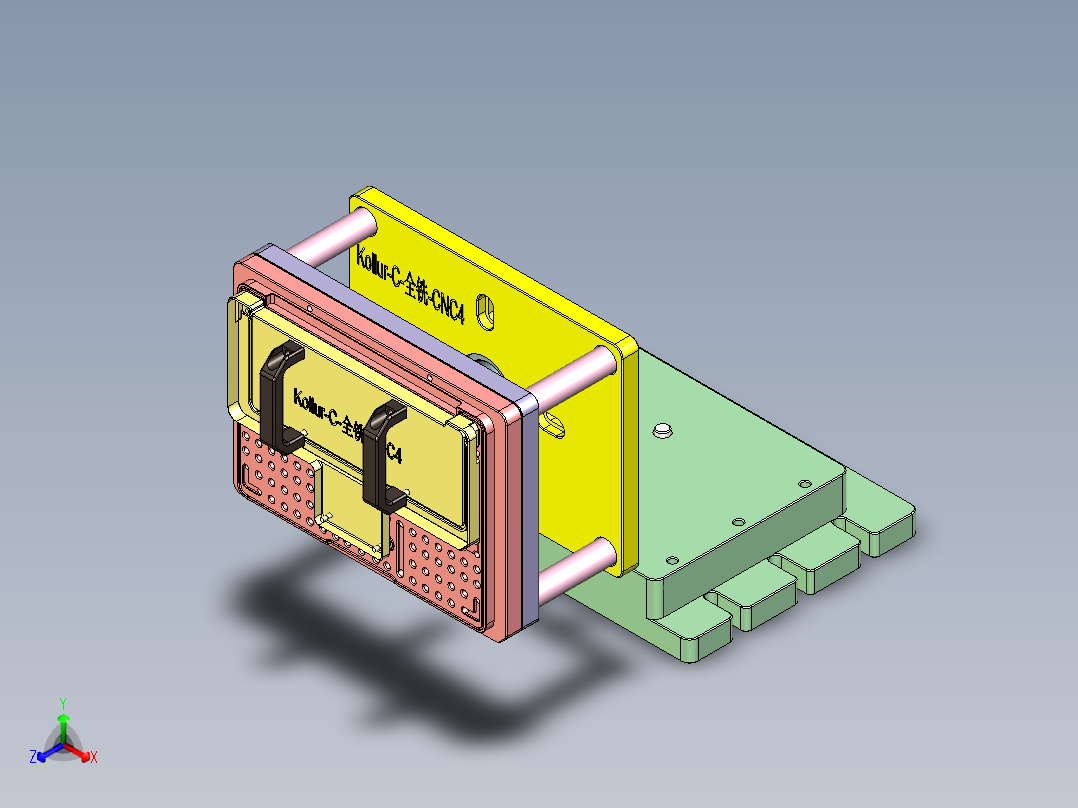 Kollur-C-QX-CNC4-170311