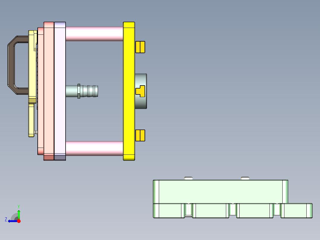 Kollur-C-QX-CNC4-170311右视图