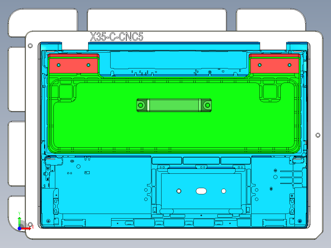 X35-C-CNC5-170717前视图