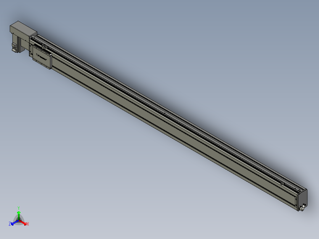 威洛博VBC12-S1900-BR-P40