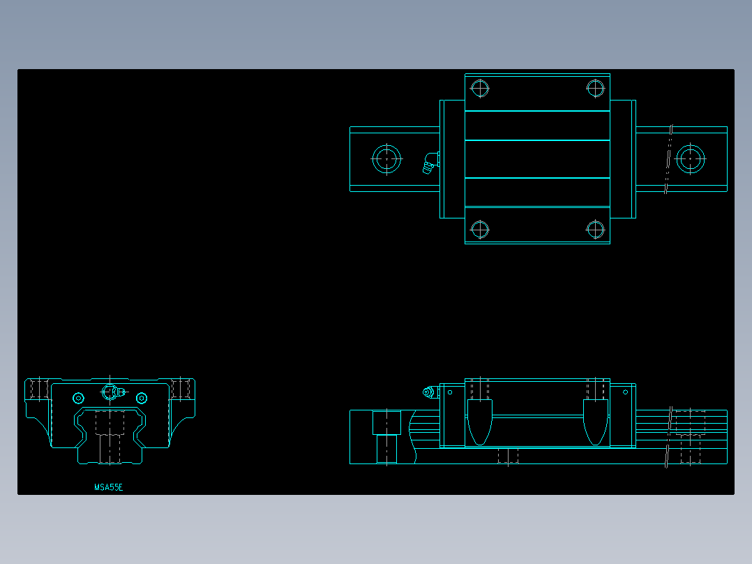 银泰PMI-MSA55E.dwg