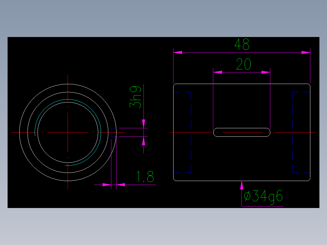 银泰PMI-RSIC02005T4-B