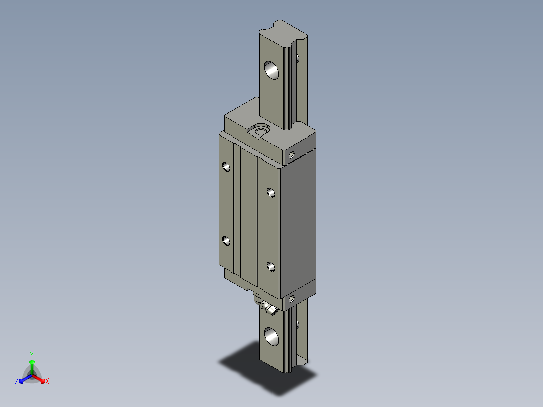 银泰PMI-SME25-LSV.igs