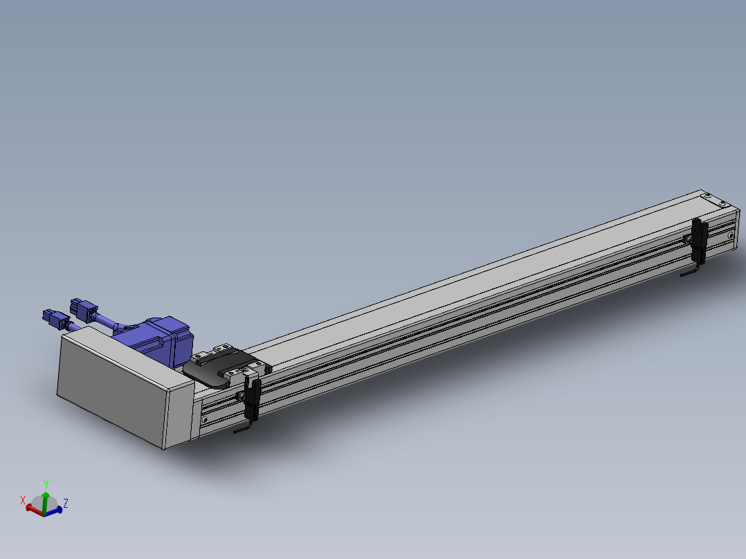 精密模组MY50-T10-550-BR-P10B-C4-C