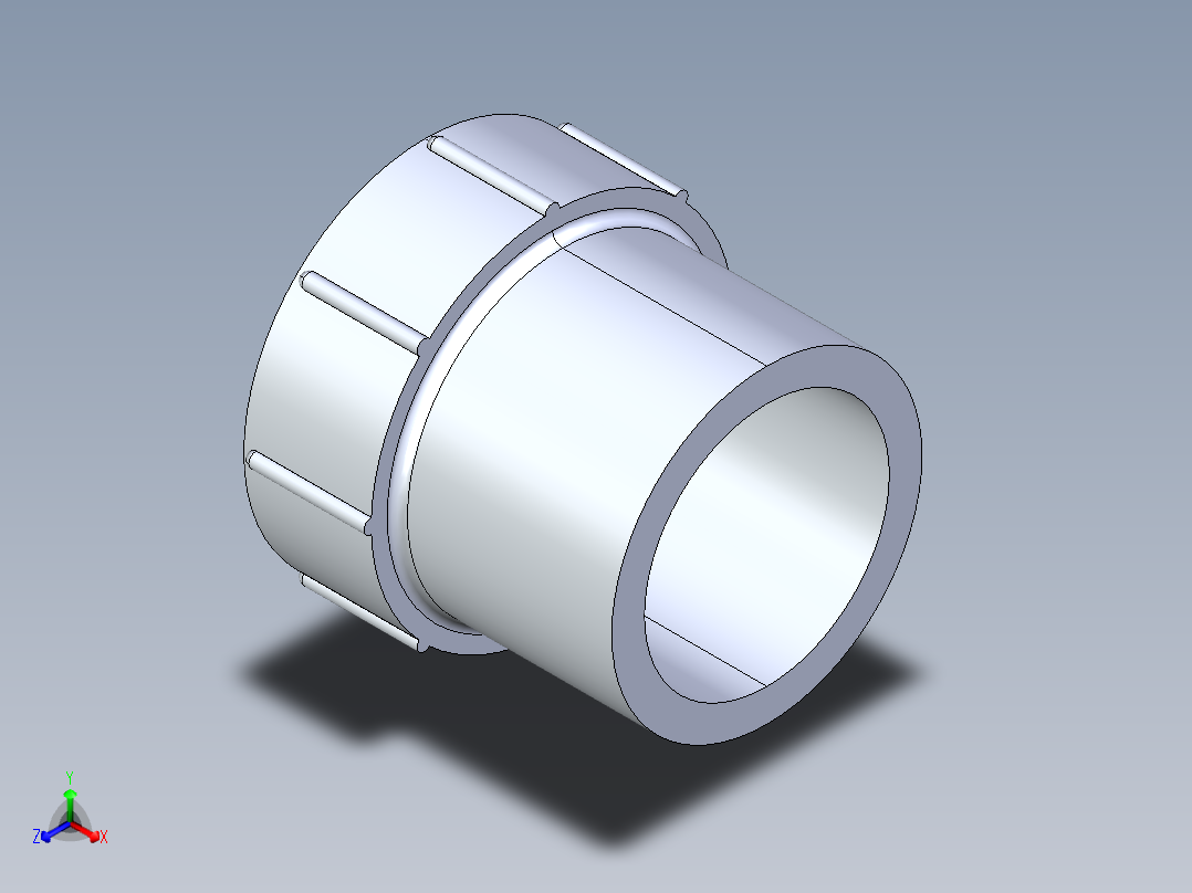 船舶管路系统S24A_SeaDrainPLUS_CleanOutAdapter-SpgxFPT_37E177001_1-1-2in Sea Drain Plus - Cleanout Adapter- SpgxFPT