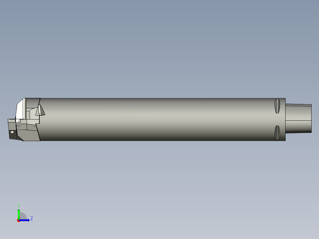 山特维克刀具6415765_TM01_MOD_0_2~TM01_00左视图