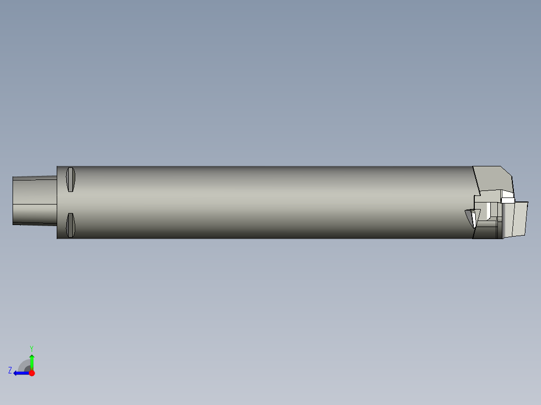 山特维克刀具6415765_TM01_MOD_0_2~TM01_00右视图