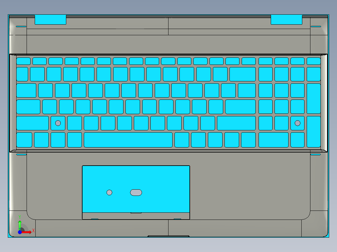 2017-6-9-X35-C-GXT前视图