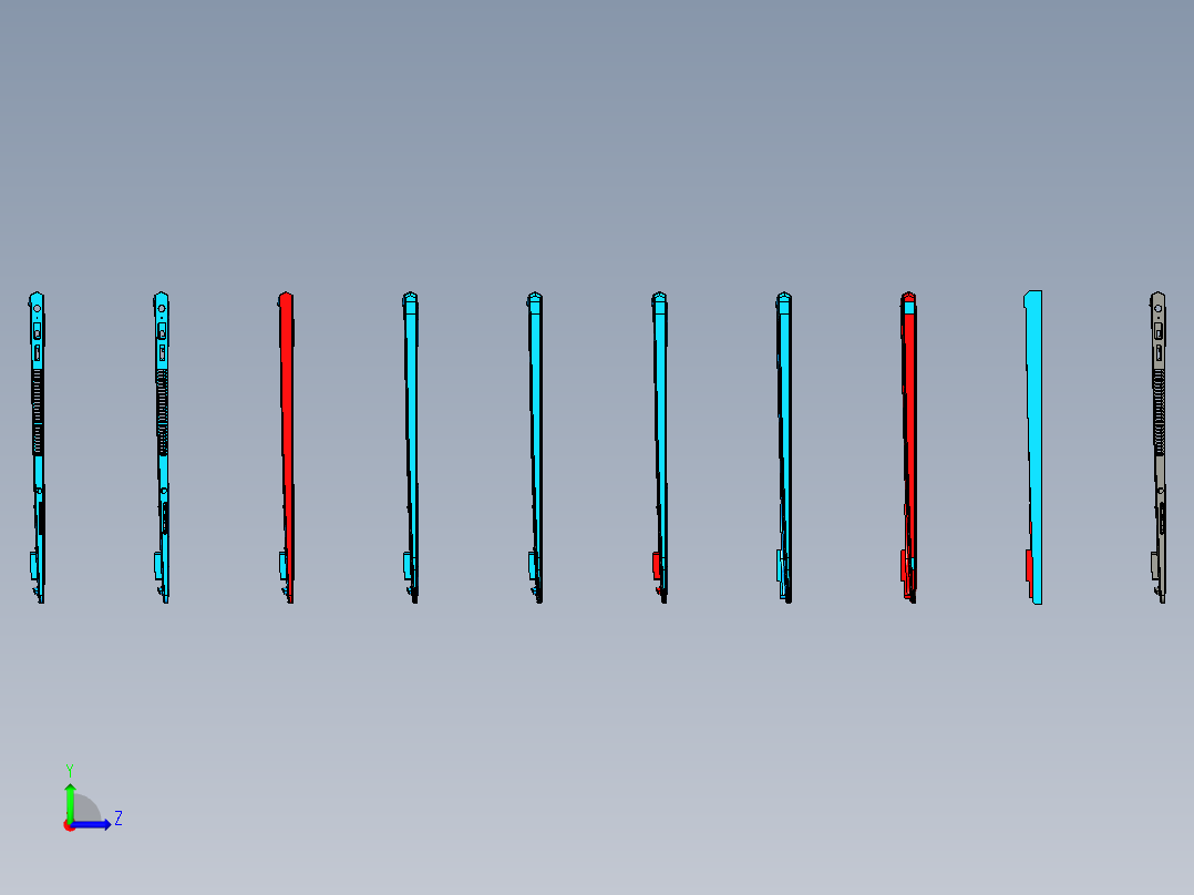 2017-6-9-X35-C-GXT左视图