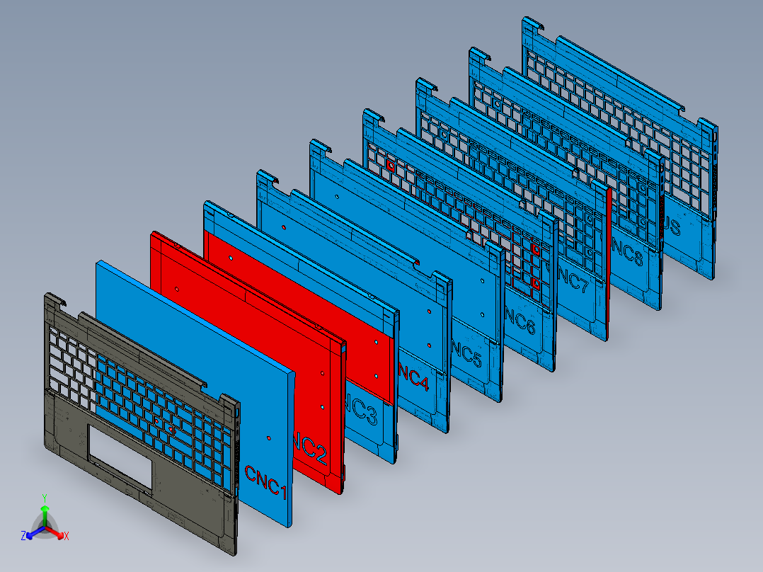 2017-6-9-X35-C-GXT正等轴测图