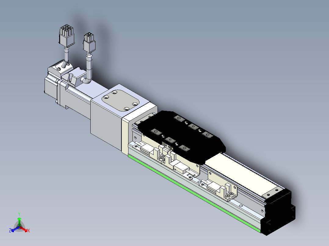 威洛博模组VGTH5-Lx-C-S100-BC-ZP10-C3