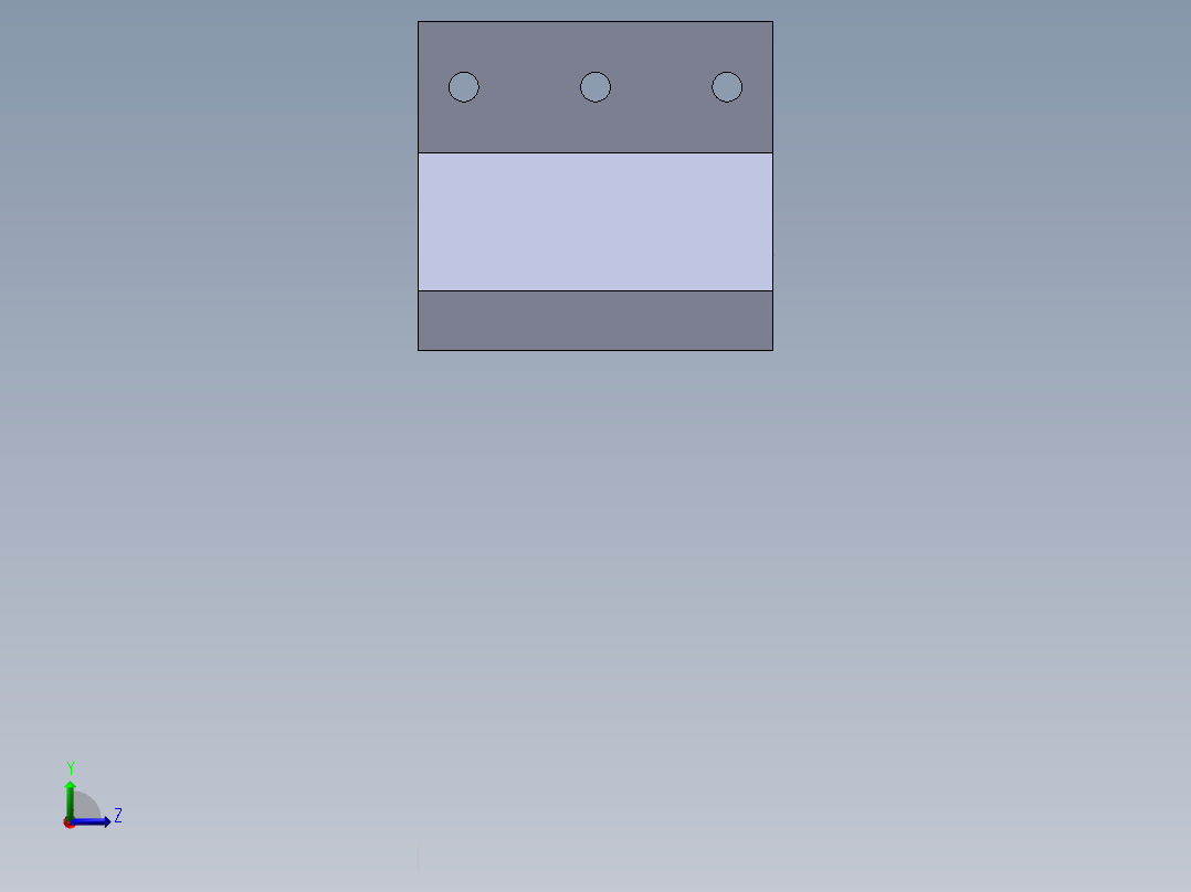 铝型材及其附件3.31.50.20.60.M5.SLDPRT前视图