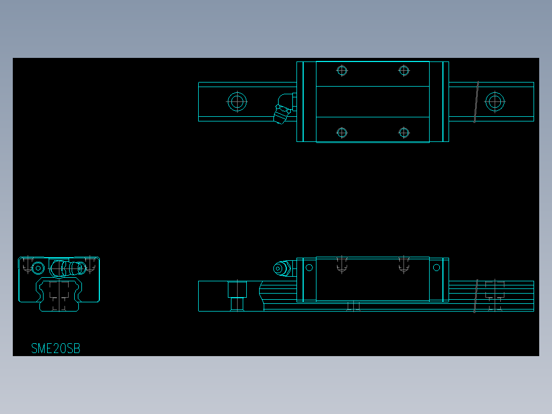 银泰PMI-SME20SB.dwg