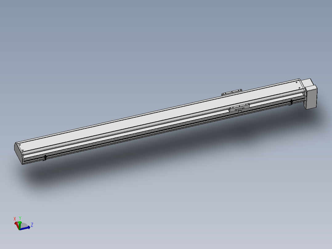 精密模组MT170-L125-1900-LD-M75-C4