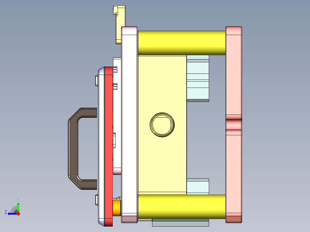UX370-UFA-C-CNC6-170705右视图