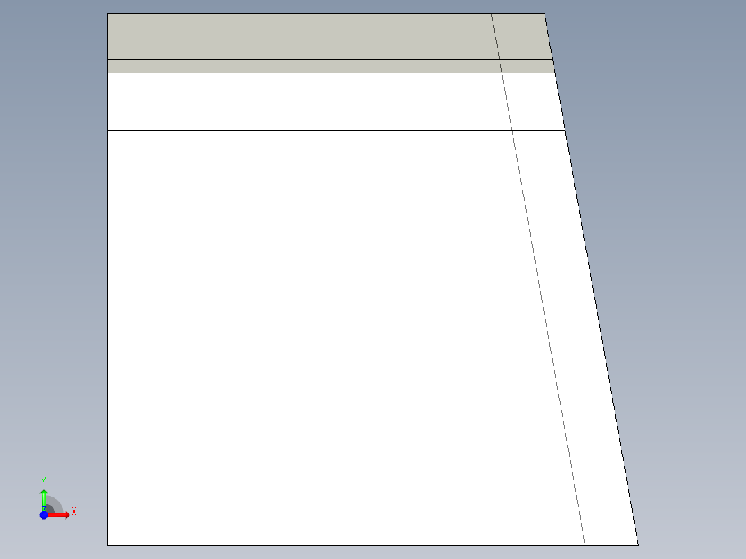 3D打印模型 - 弩 A11c前视图