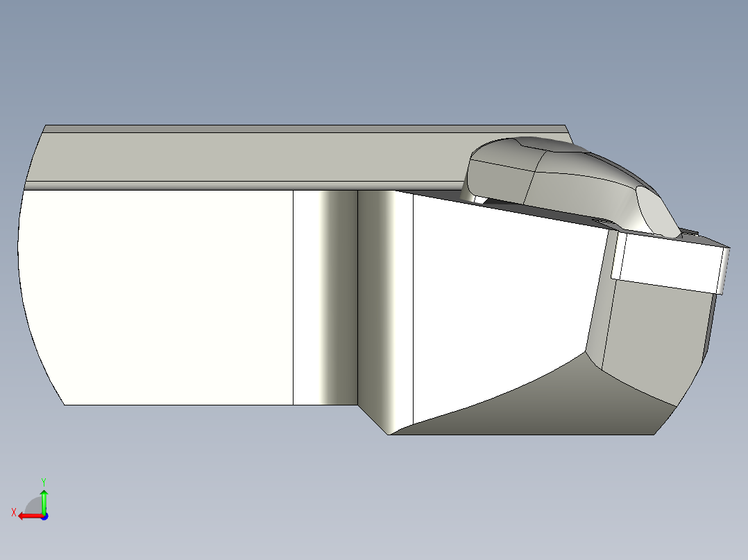 山特维克刀具5764363_TM01_MOD_0_1~TM01_00后视图