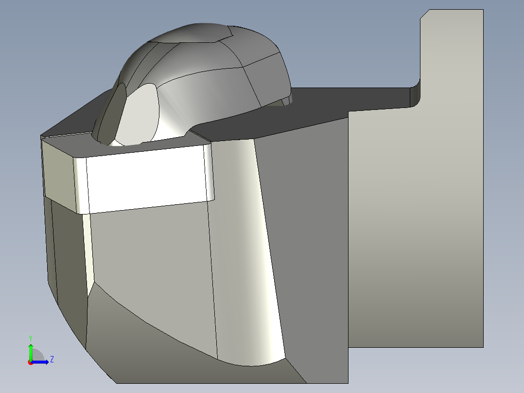 山特维克刀具5764363_TM01_MOD_0_1~TM01_00左视图