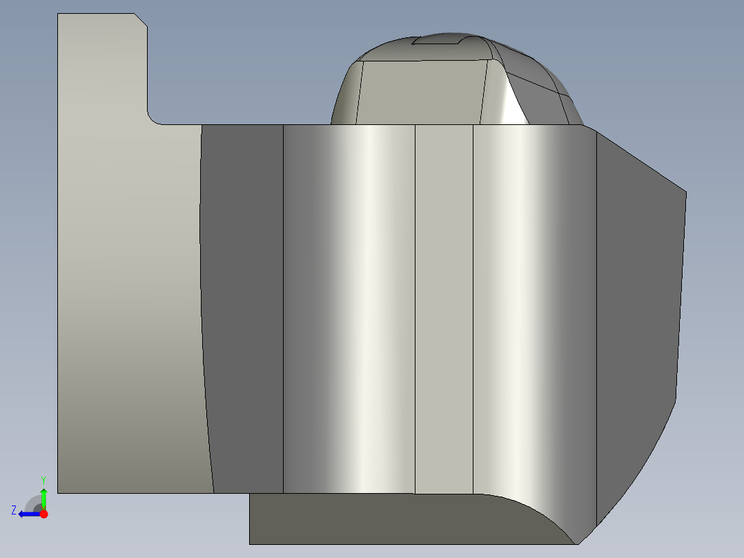 山特维克刀具5764363_TM01_MOD_0_1~TM01_00右视图