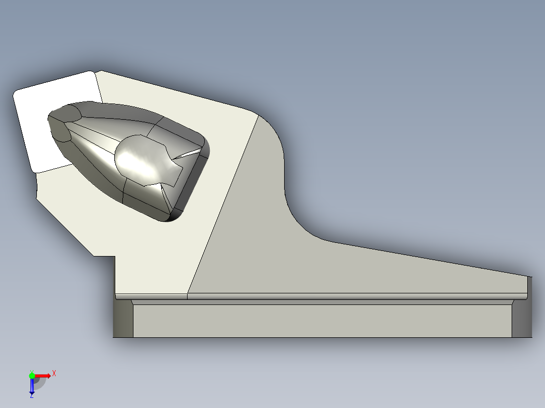 山特维克刀具5764363_TM01_MOD_0_1~TM01_00俯视图