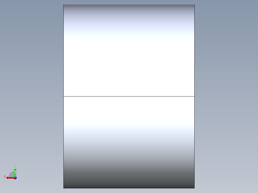 聚氯乙烯配件14-Sch80_FemaleAdapter_SxFPT_835-040 _4in后视图