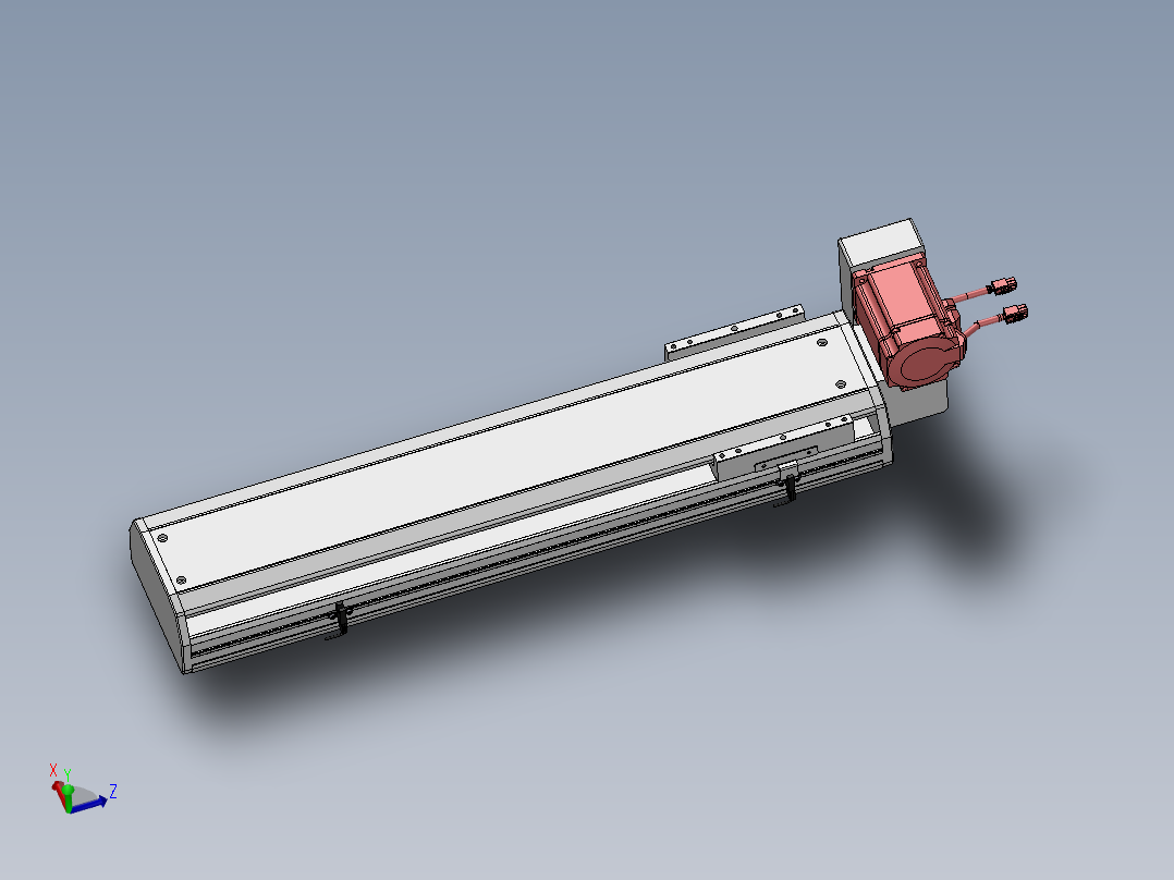 精密模组MT170-L125-500-RU-M75-C4